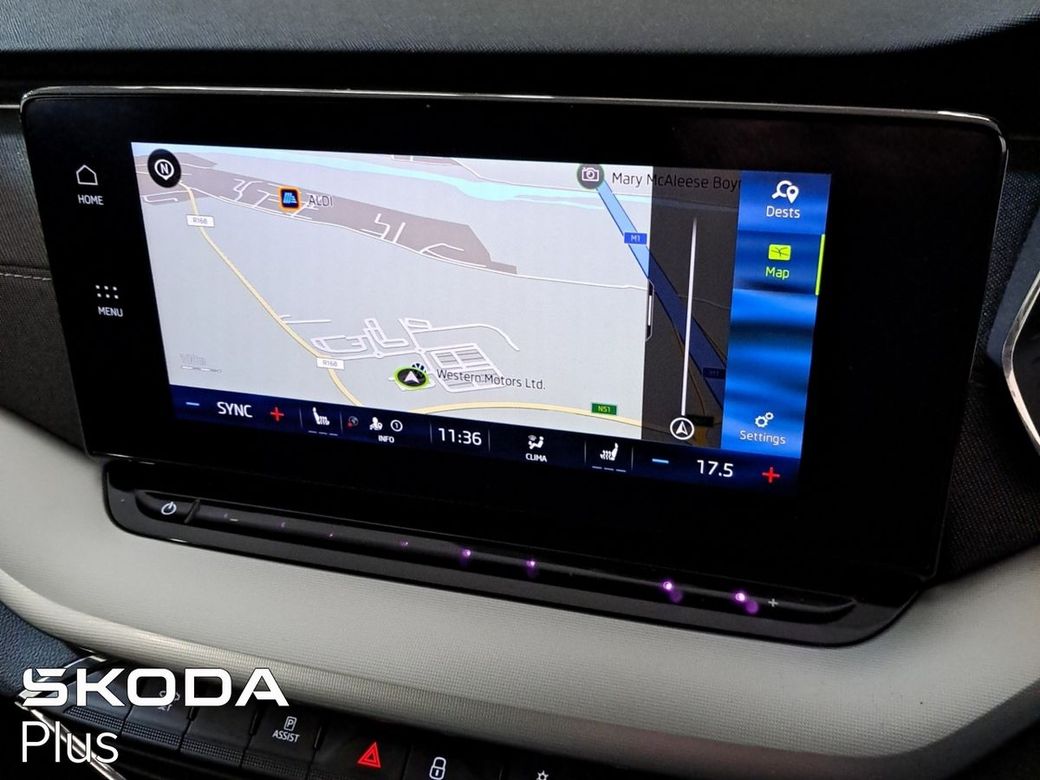 2023 Skoda Octavia
