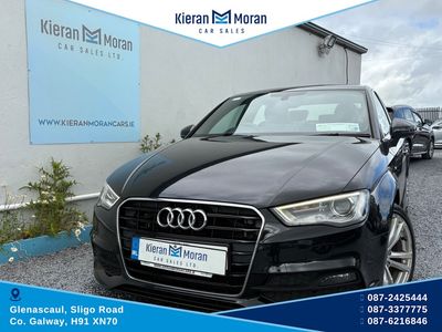 2015 Audi A3