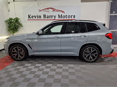 2023 BMW X3