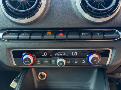 2015 Audi S3