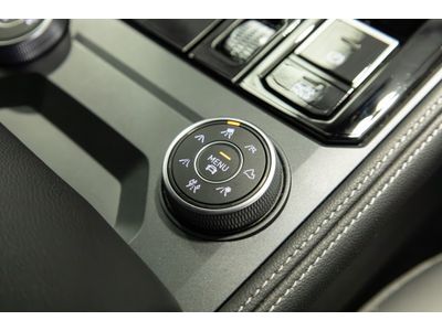 2025 Volkswagen Touareg