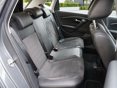 2017 Volkswagen Polo