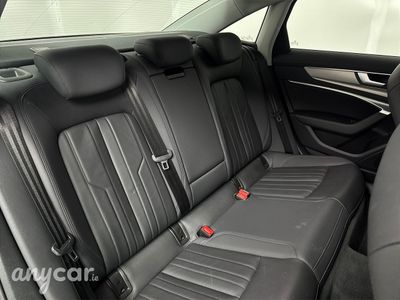 2021 Audi A6