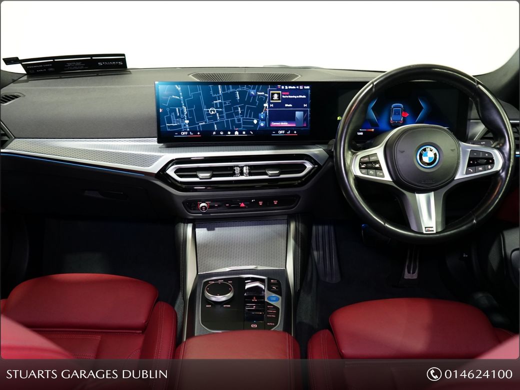 2023 BMW i4