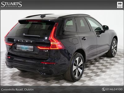2024 Volvo XC60