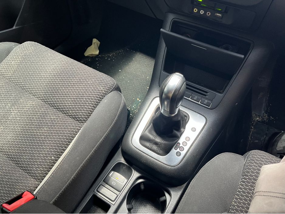 2013 Volkswagen Tiguan