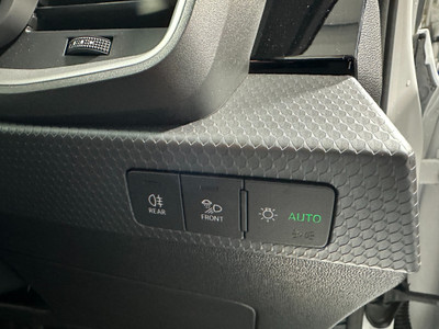 2023 Audi A1