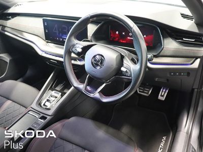 2023 Skoda Octavia