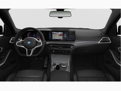 2026 BMW 3 Series