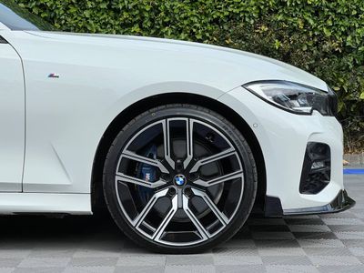 2020 BMW 3 Series