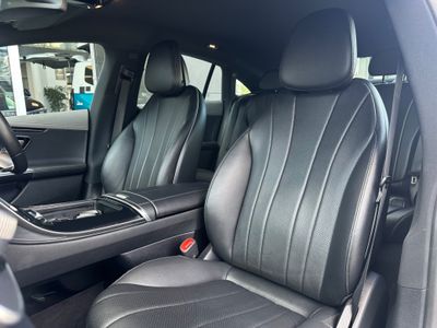 2024 Mercedes-Benz EQE
