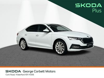 2024 Skoda Octavia