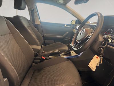 2018 Volkswagen Polo