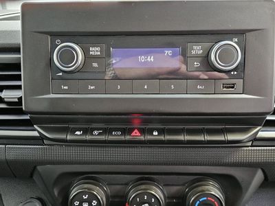 2023 Renault Trafic