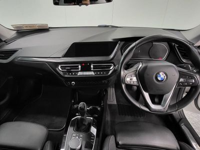 2020 BMW 2 Series