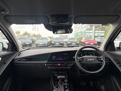 2026 Kia Niro