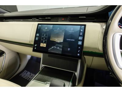 2024 Land Rover Range Rover