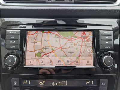 2019 Nissan Qashqai