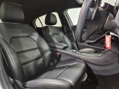 2018 Mercedes-Benz GLA Class