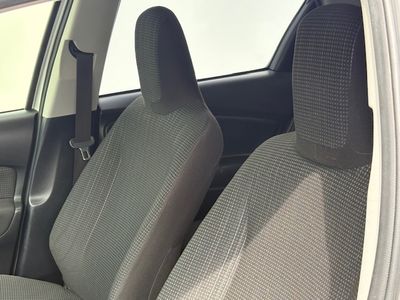 2019 Toyota Vitz