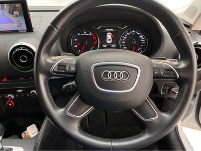 2016 Audi A3