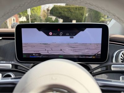 2022 Mercedes-Benz EQS
