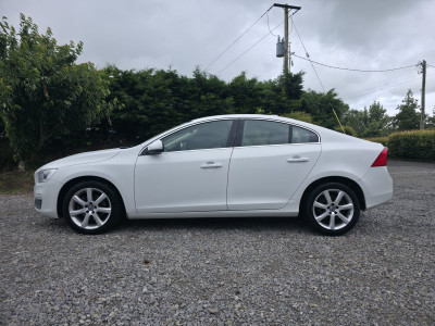 2017 Volvo S60