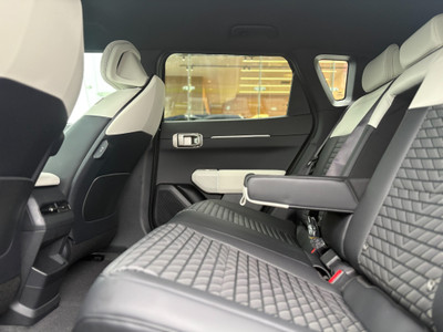 2027 Kia EV4