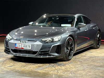 2023 Audi e-tron