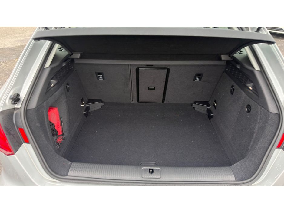 2013 Audi A3