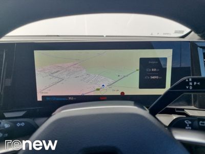 2023 Renault Megane E-Tech