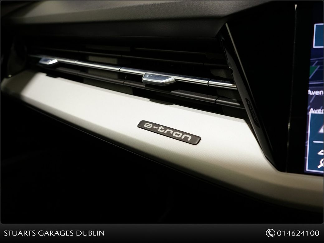 2023 Audi Q4 e-tron
