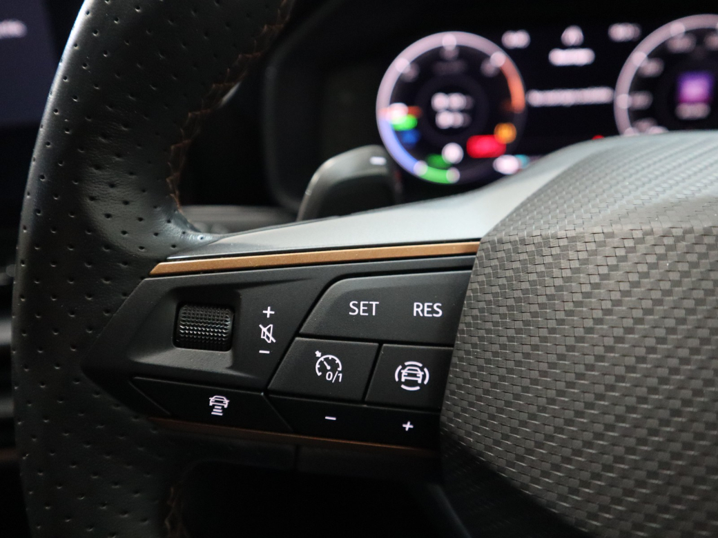 2023 Cupra Formentor