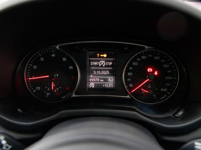 2016 Audi A1