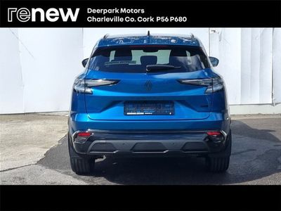 2025 Renault Austral