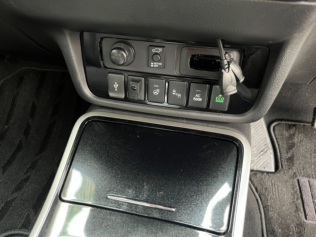 2020 Mitsubishi Outlander