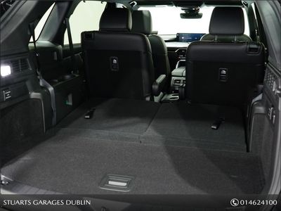 2026 Mazda CX-80
