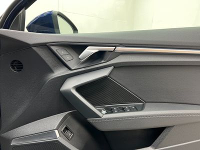 2022 Audi A3