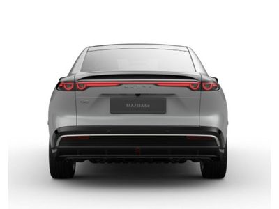 2026 Mazda Mazda6