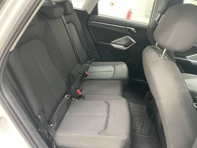 2019 Audi Q3