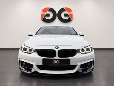 2018 BMW 4 Series