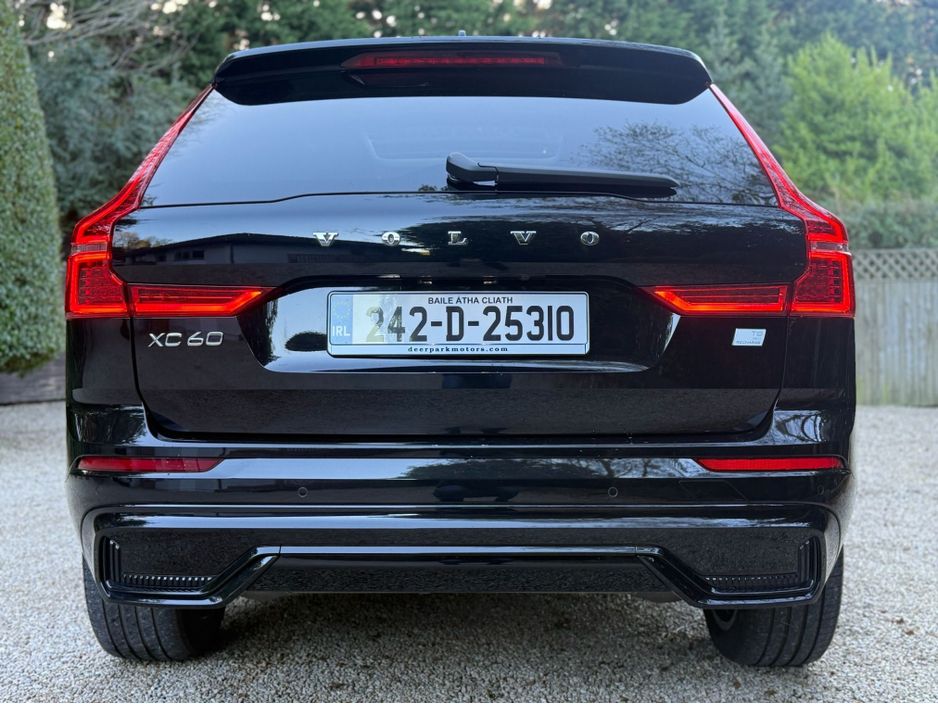 2024 Volvo XC60