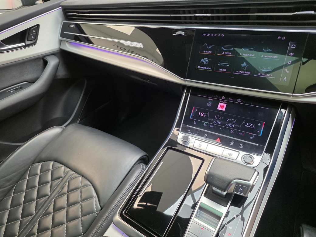 2023 Audi Q7