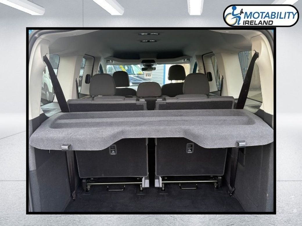 2023 Ford Tourneo Connect