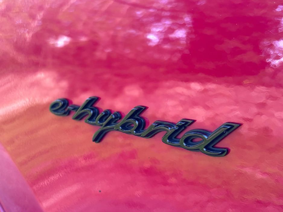 2022 Porsche Cayenne