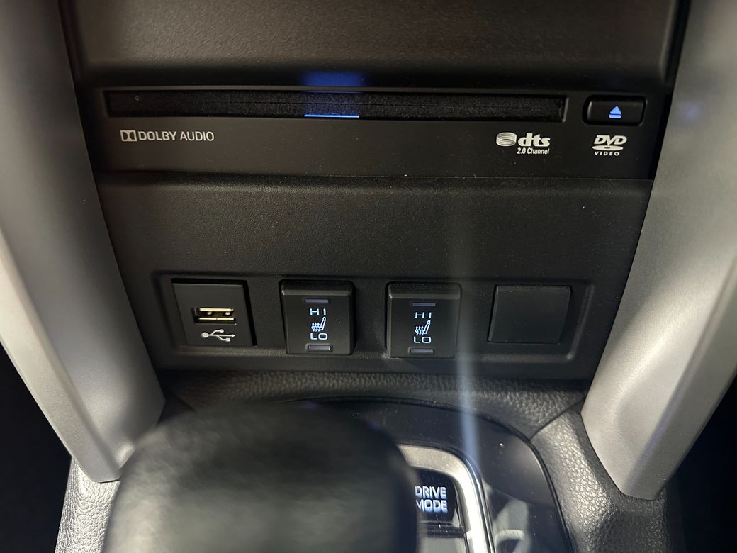 2023 Toyota Corolla Cross