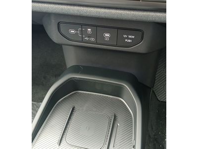 2026 Kia EV4