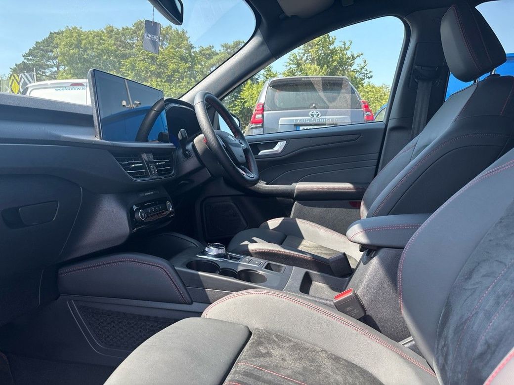 2024 Ford Kuga