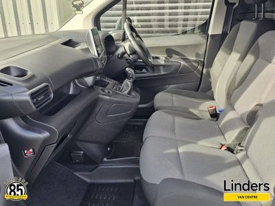 2021 Citroen Berlingo
