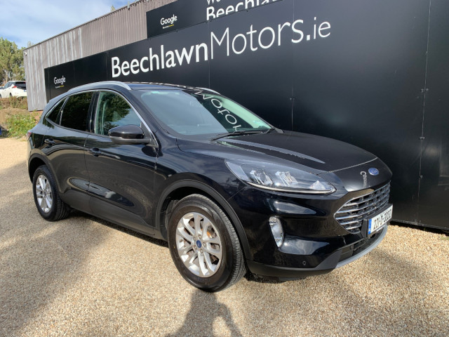 vehicle for sale from Beechlawn Motors